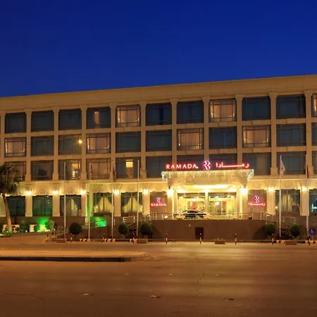 Ramada Riyadh Hotel